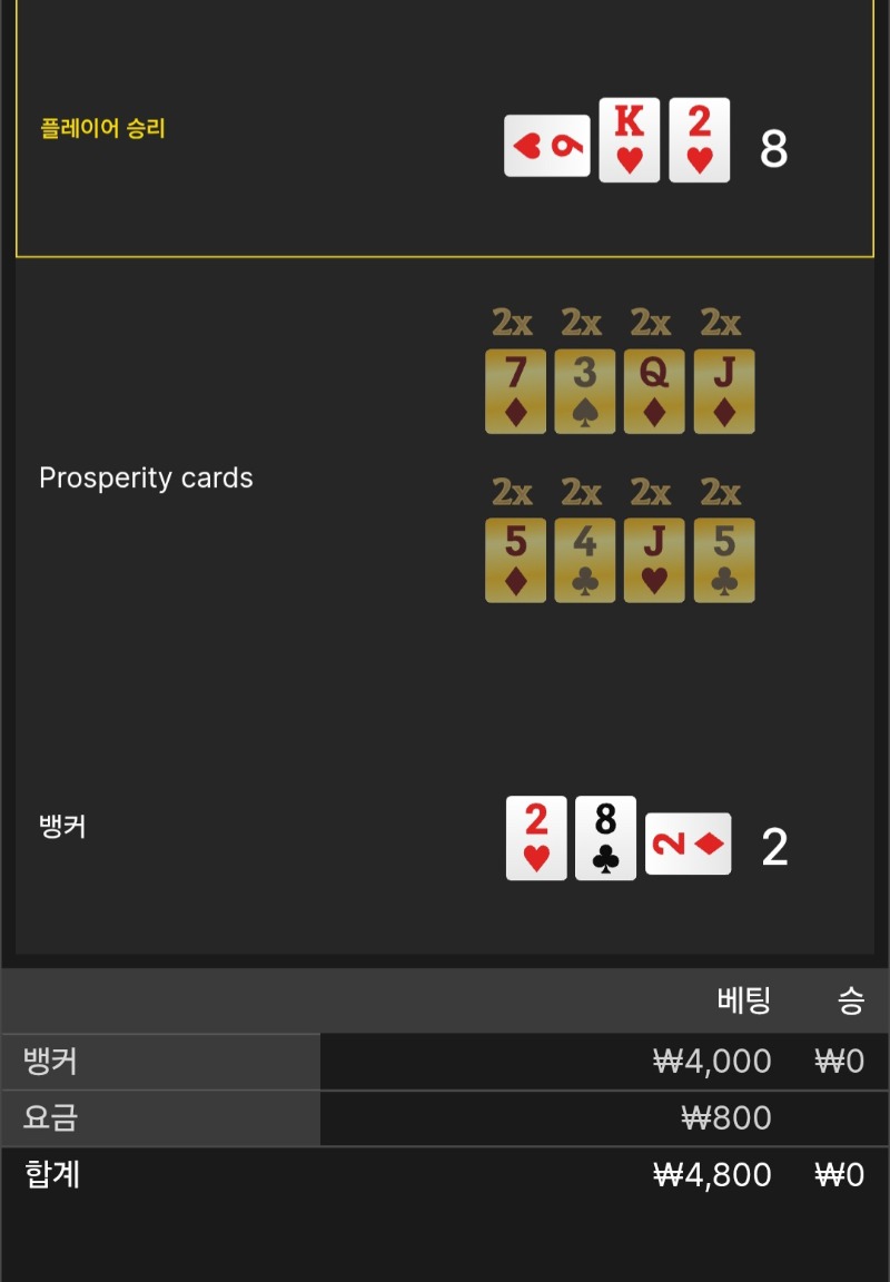 번영패~