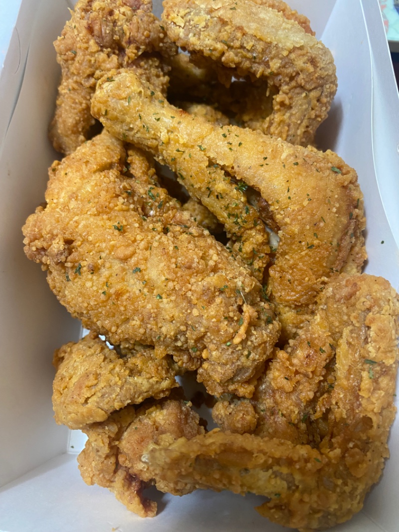 저녁은 치키니~~