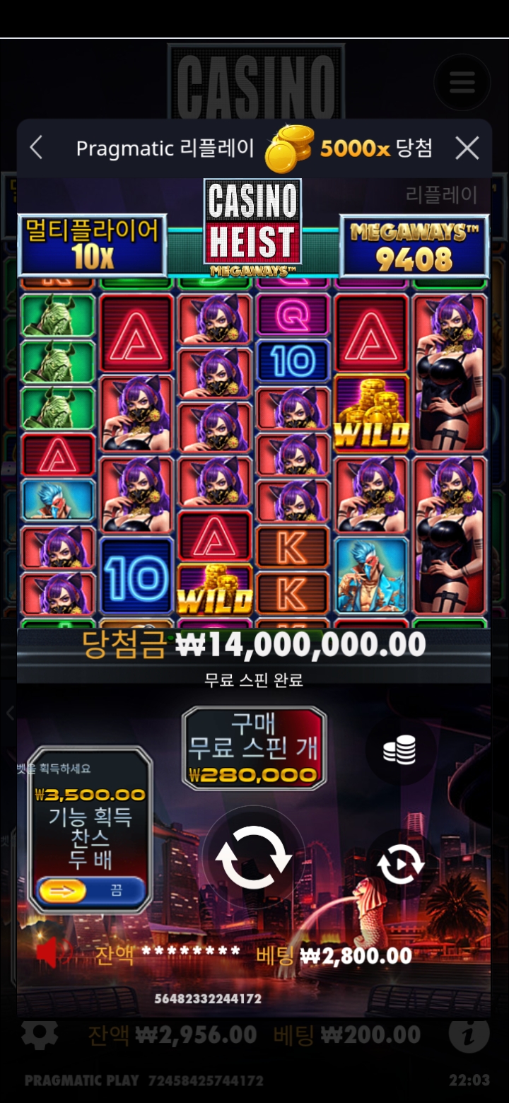 6개월마다 맥스 주던디...