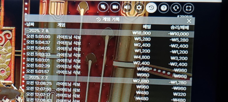 식보 패