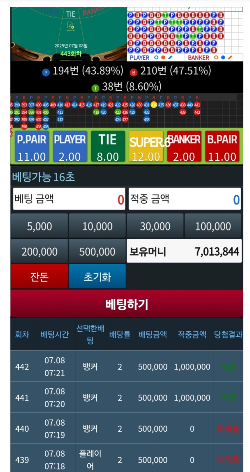 맥박사 은색종아 의리야^^♡