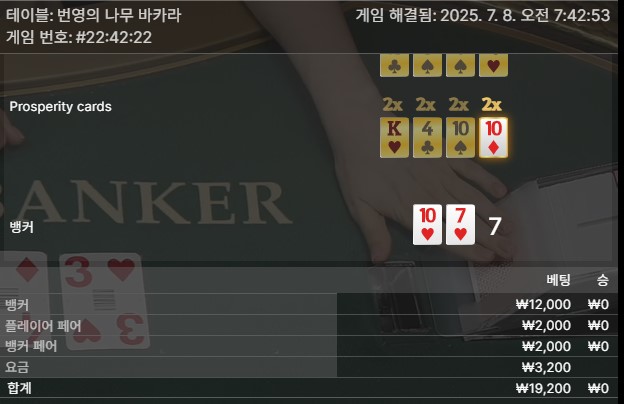 번영바카라 패1