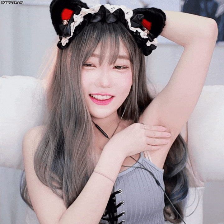 겨드랑이 비비고