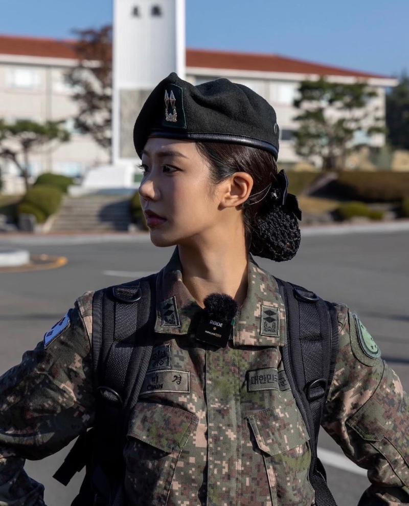 7사단 예비역 육군 중위