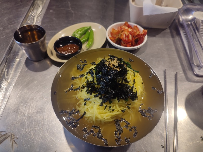 오늘의점심!!!!