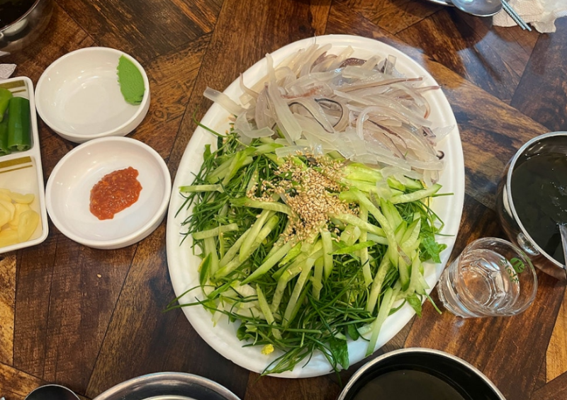 오징어