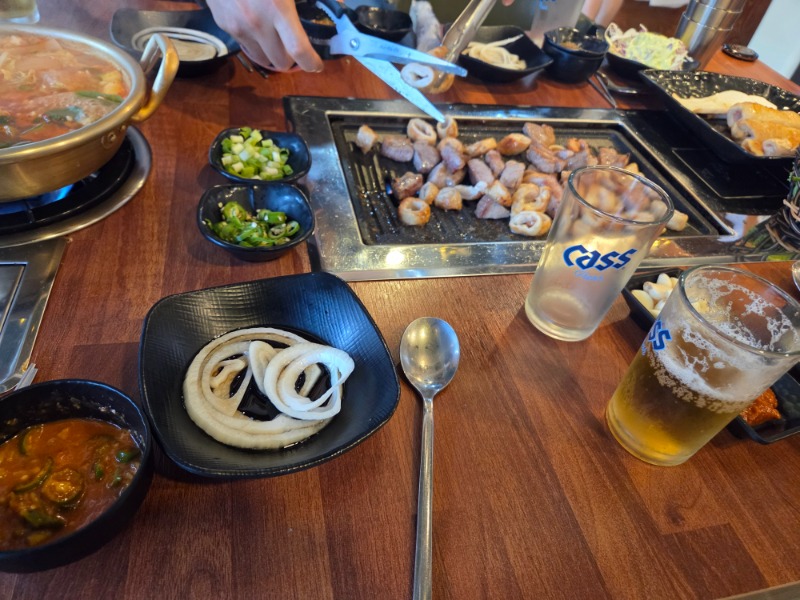 저녁 맛있게 드세요 ㅎ