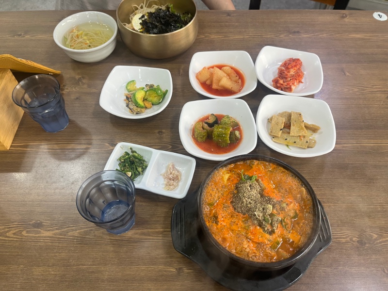 맛저~!!!