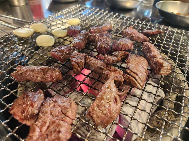 오늘저녁은?