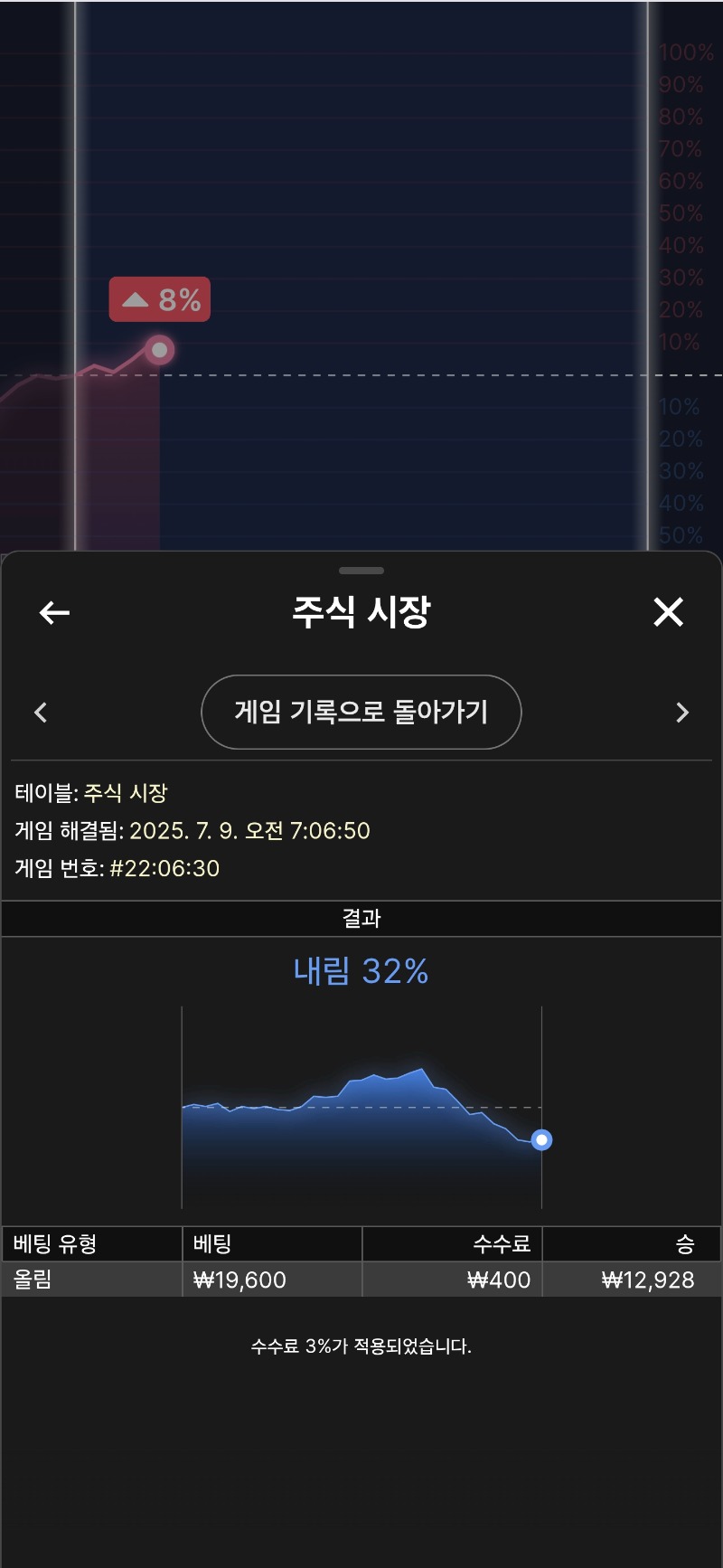 바카라 잠깐 ~