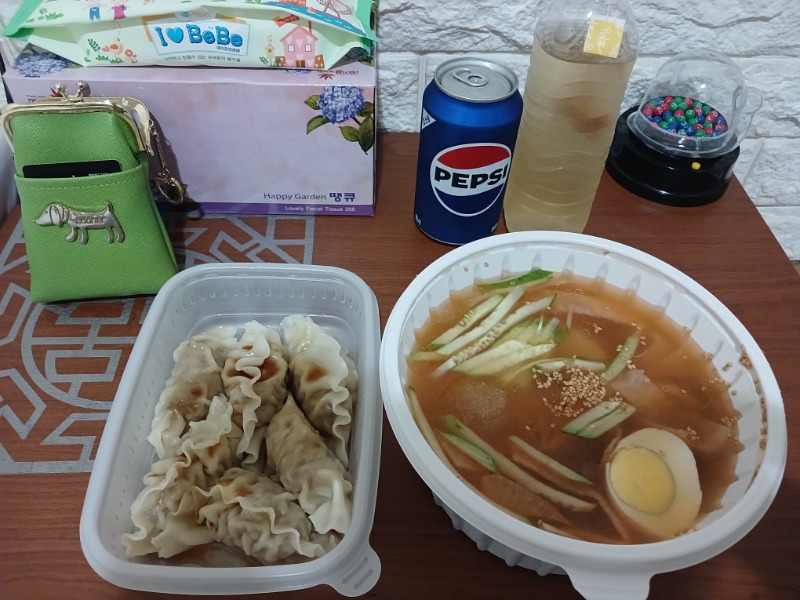 맛점들하세요♡