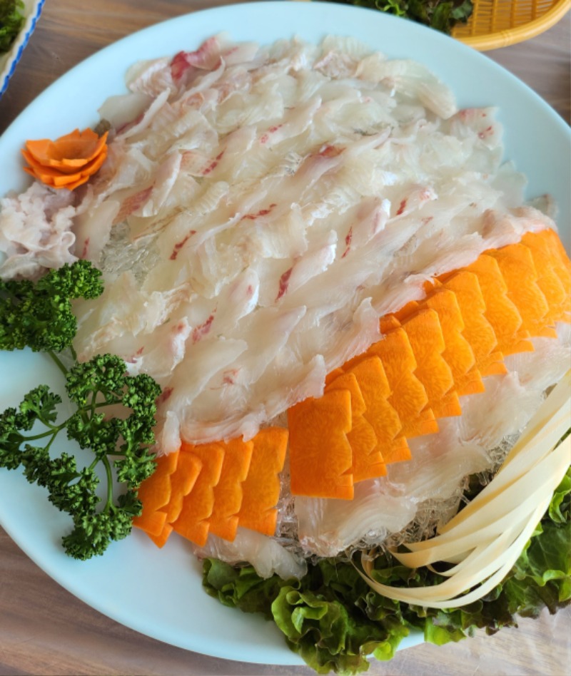 식사하셨나요