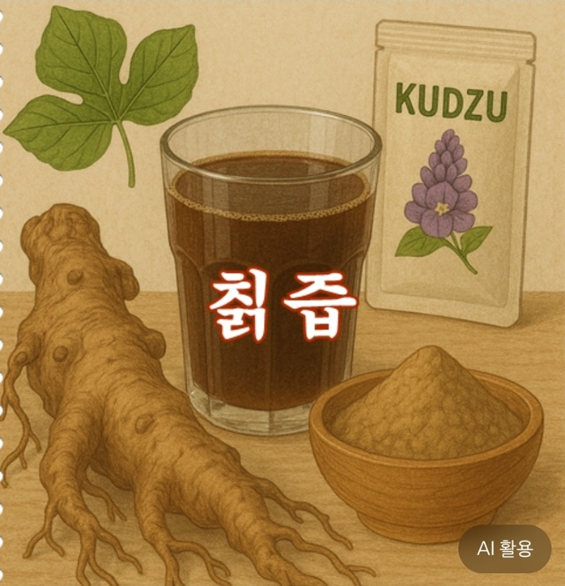 굿밤~겨울사랑(갱년기여성의좋은  짉즙