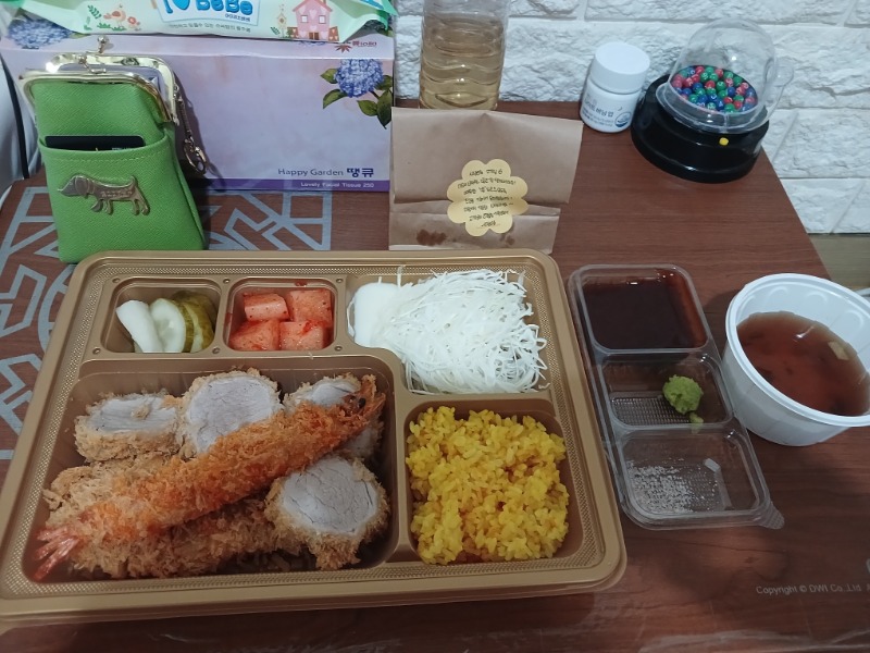 맛저들하세요^^
