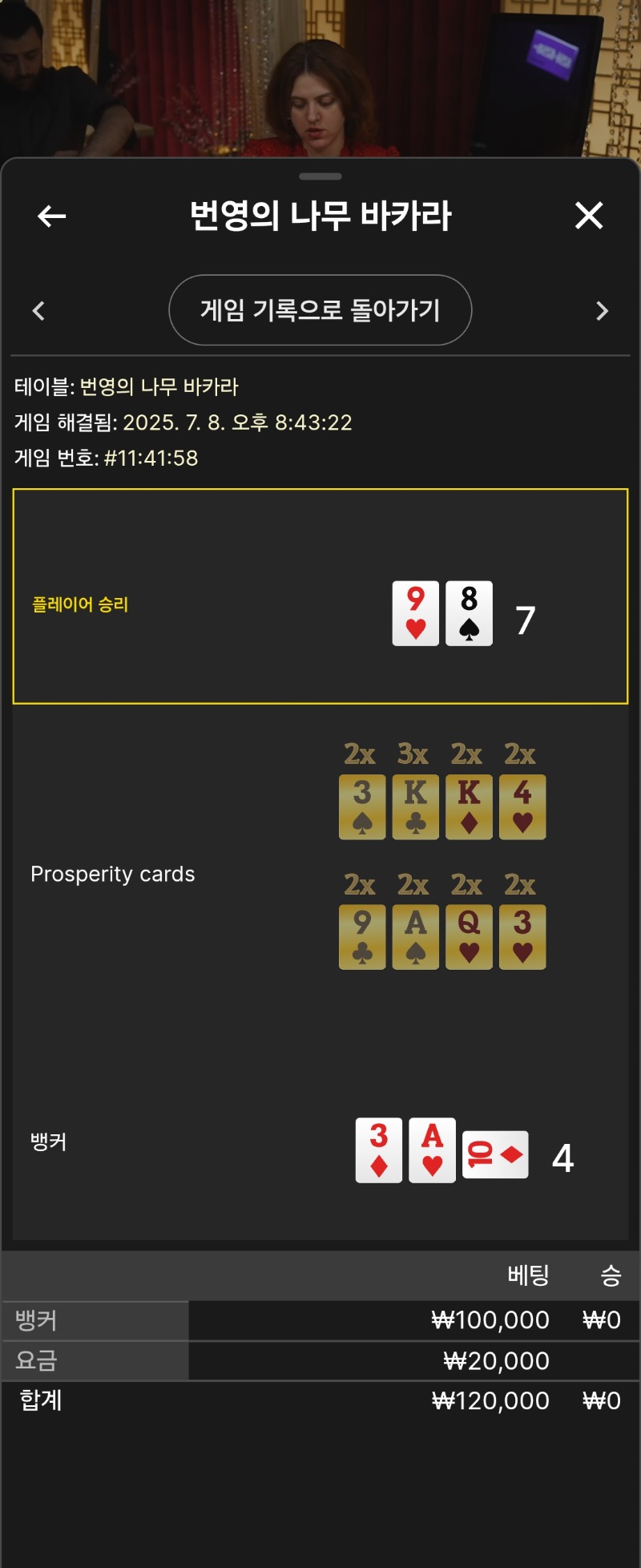 번영