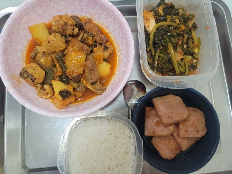 맛저용