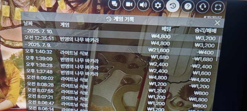 번영 승