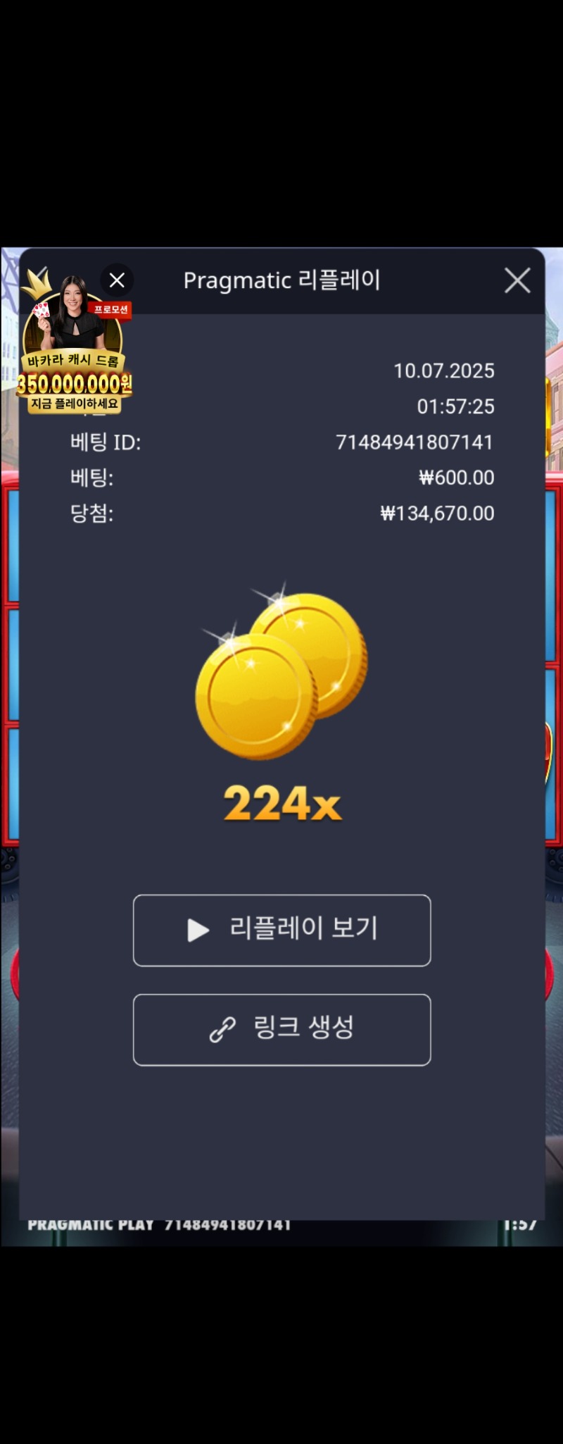 버스 224