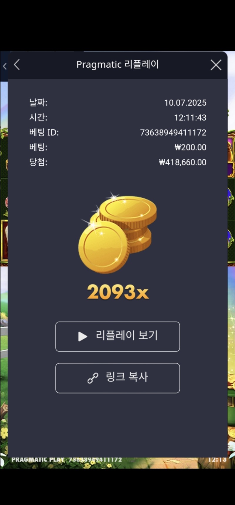 와일드와일드리치 2093