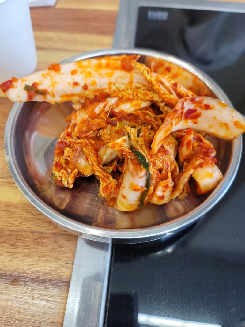 맛점이용~~