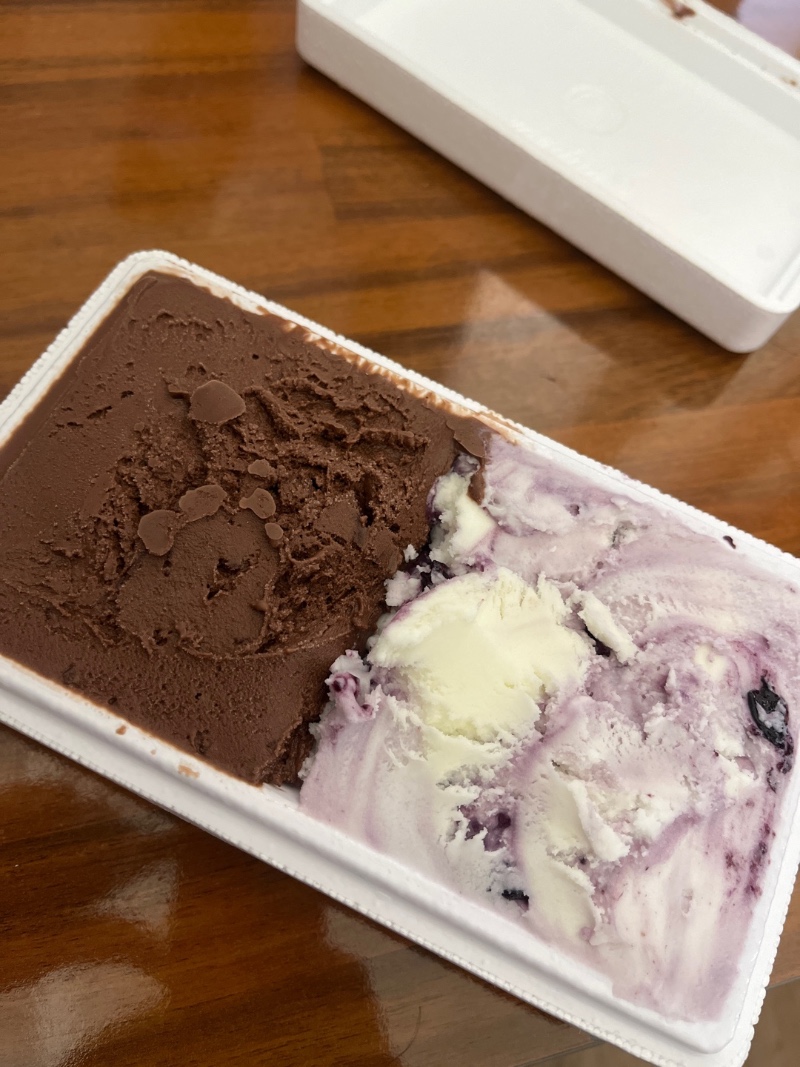 젤라또 뇸뇸뇸