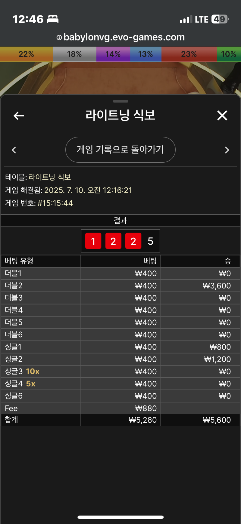 라식이였네요 3