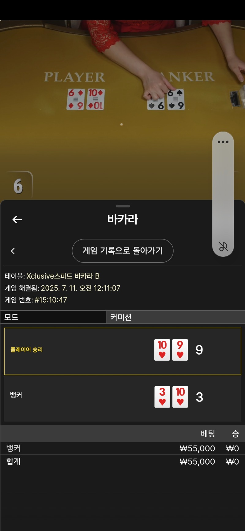 카라 패