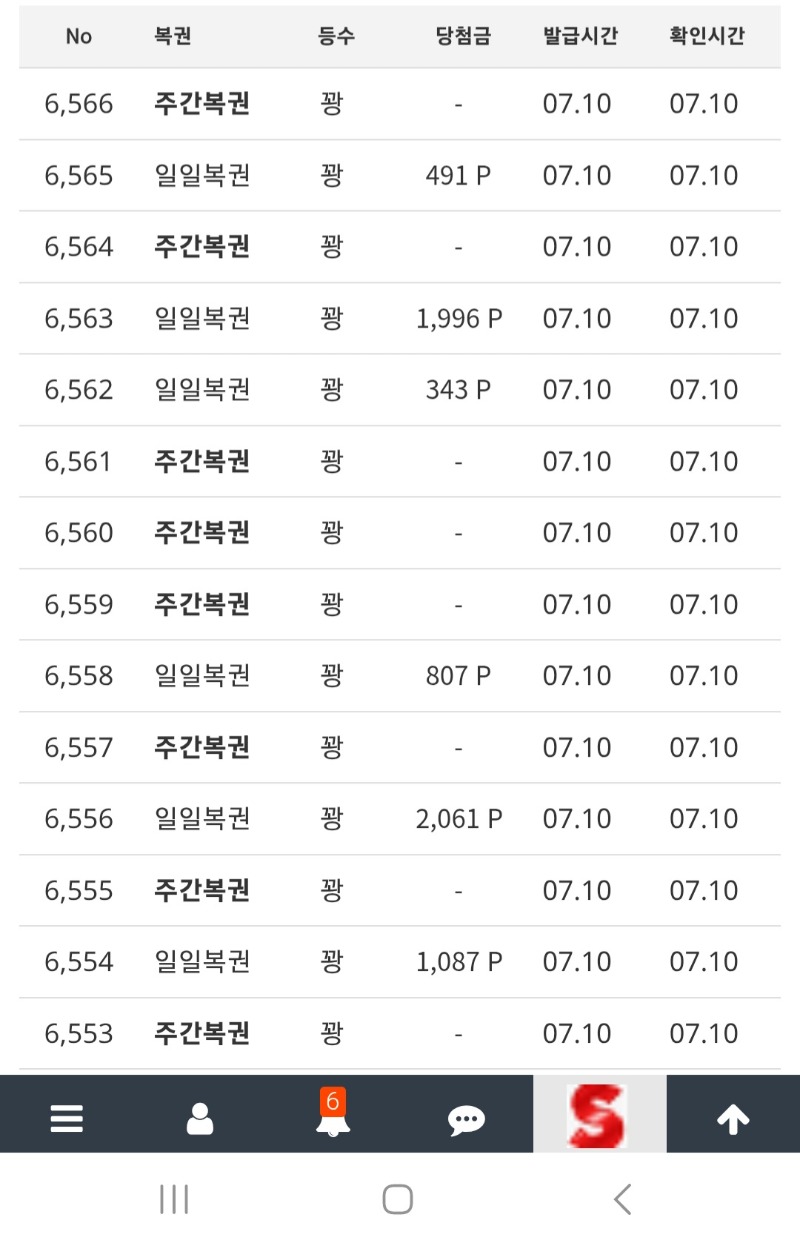 정말 최선을 다해서 영끌한건데..