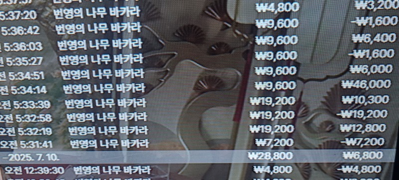 번영 승