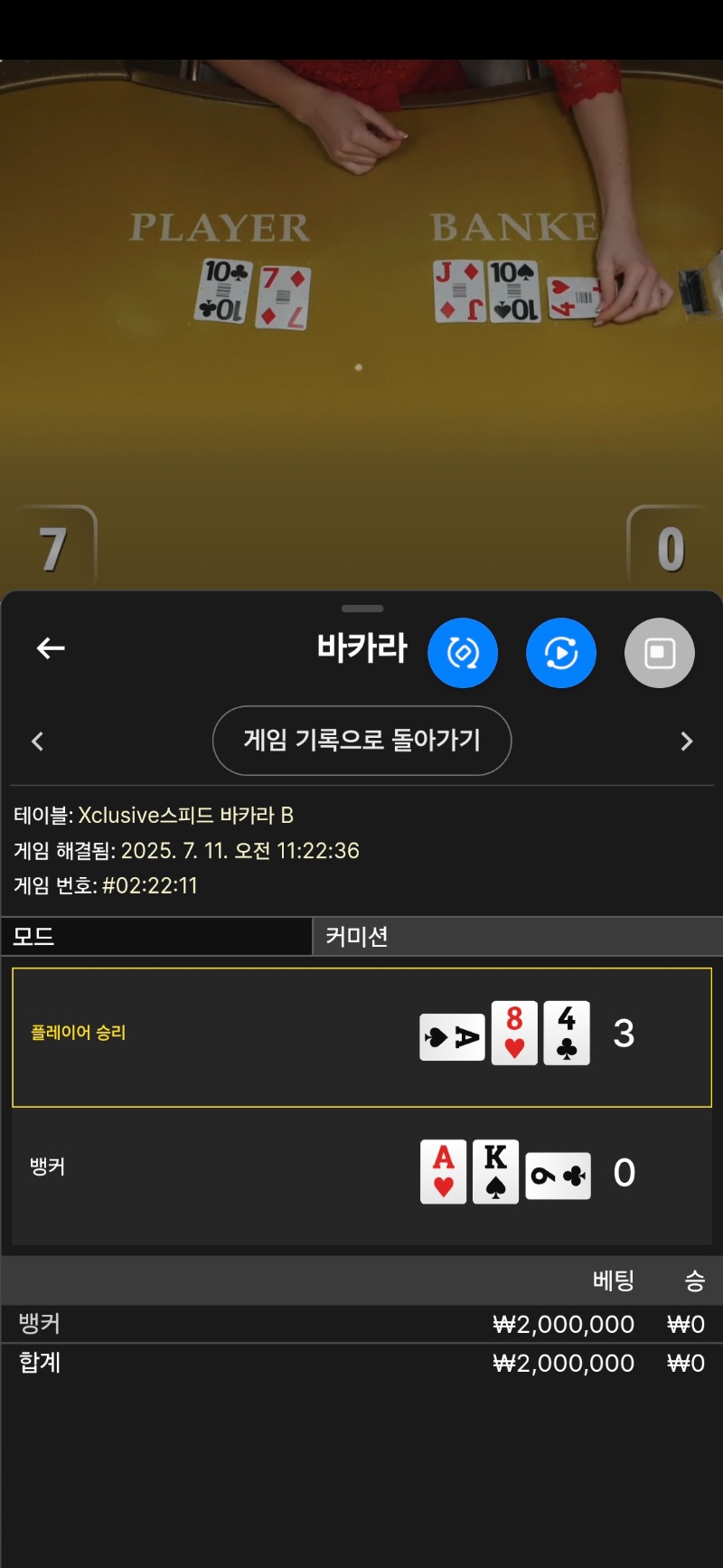 카라 마틴 패
