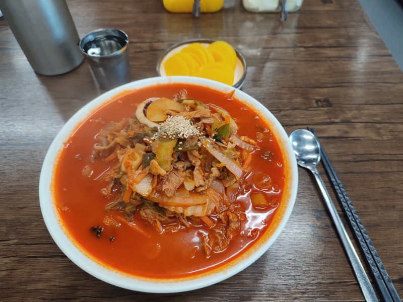 오늘의점심!!!!
