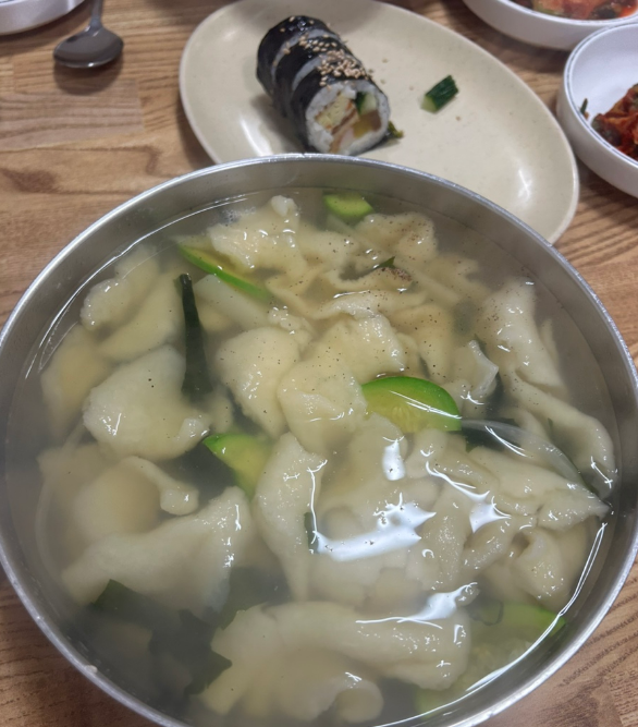 저메추