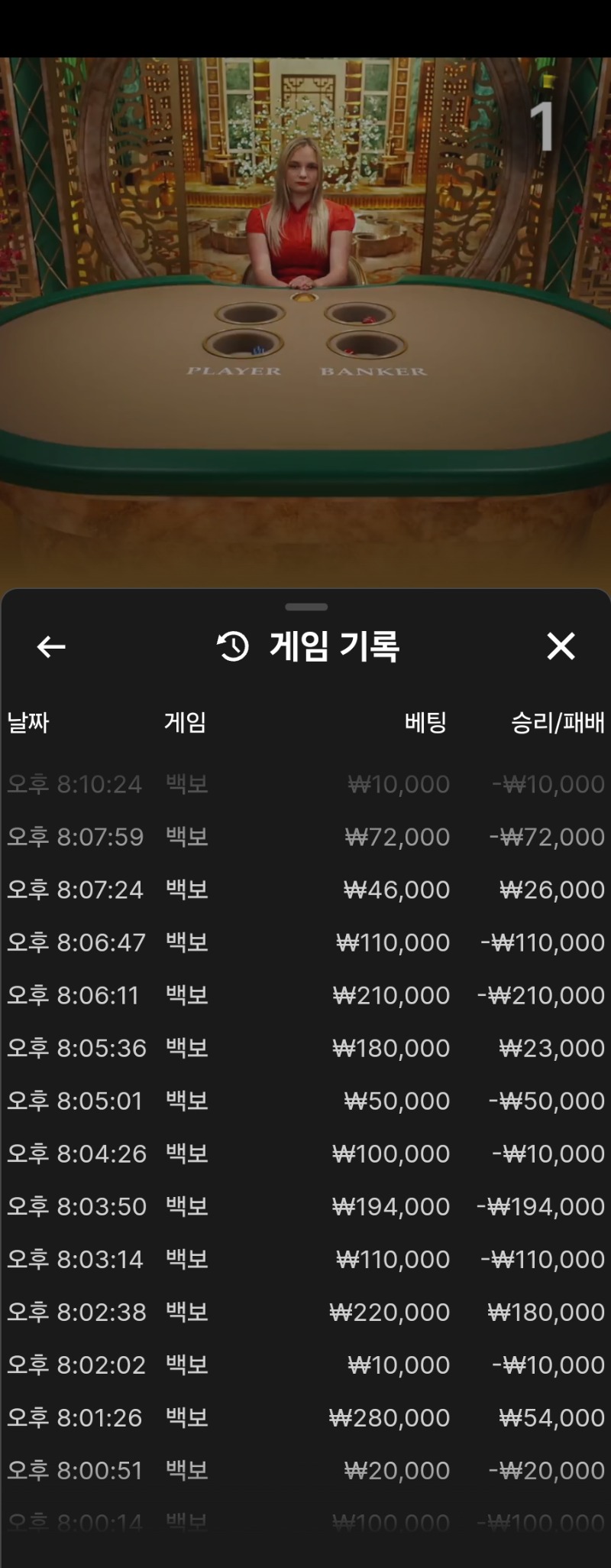 백보