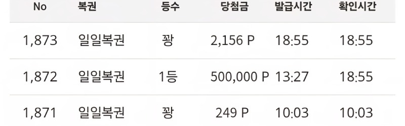 일복1등ㅅㅅㅅ