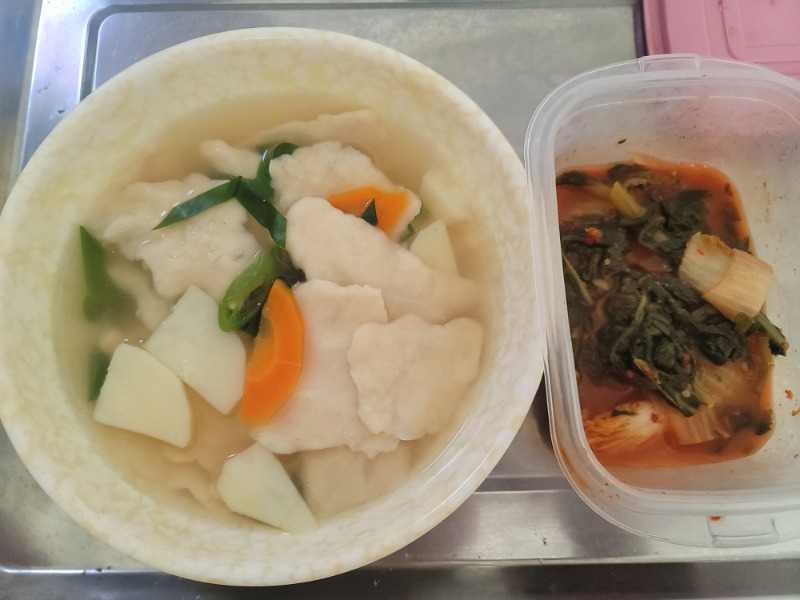 사자옵 저메추였는데...