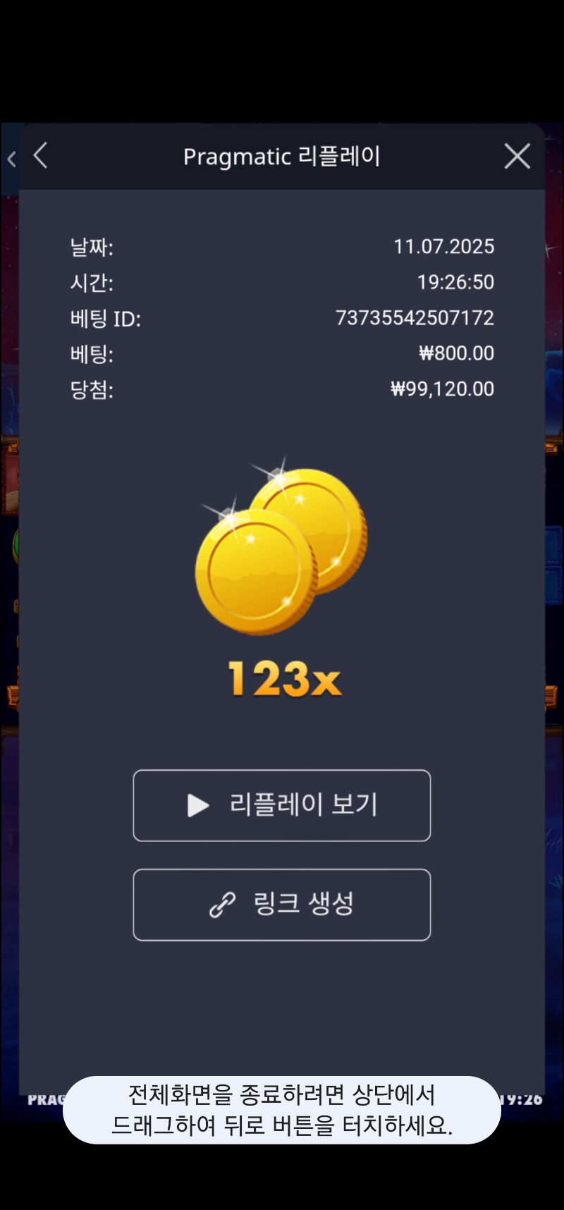 버메가 123배