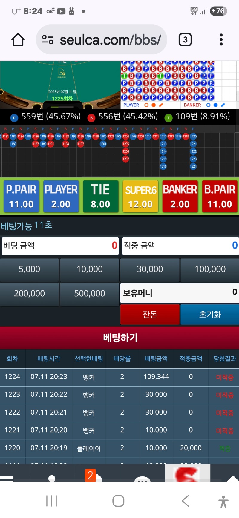 슬카라 내가 져다