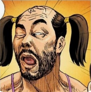 이모 오랜만이에요