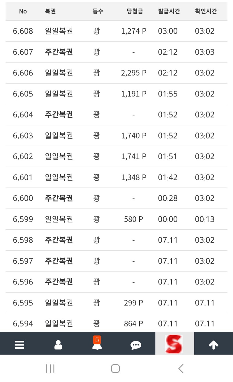 새벽시간3시간의 노력도ㅋㅋ
