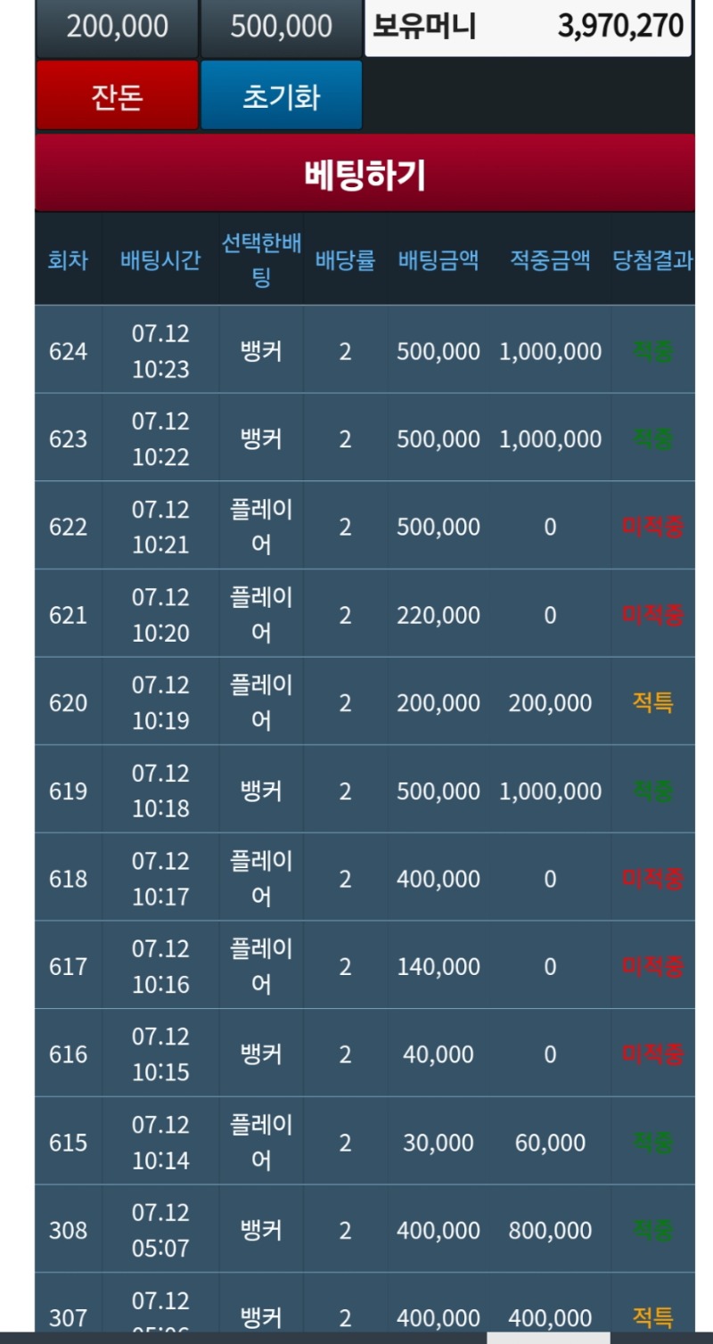 +일때 후퇴하자~,,