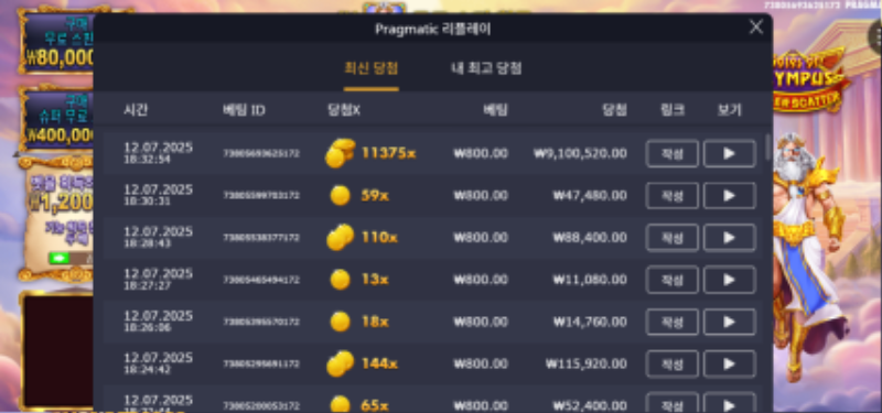할배 슈퍼스케터 11375배