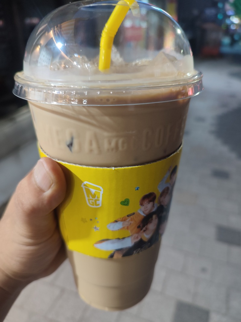 달달한커피한잔!!!