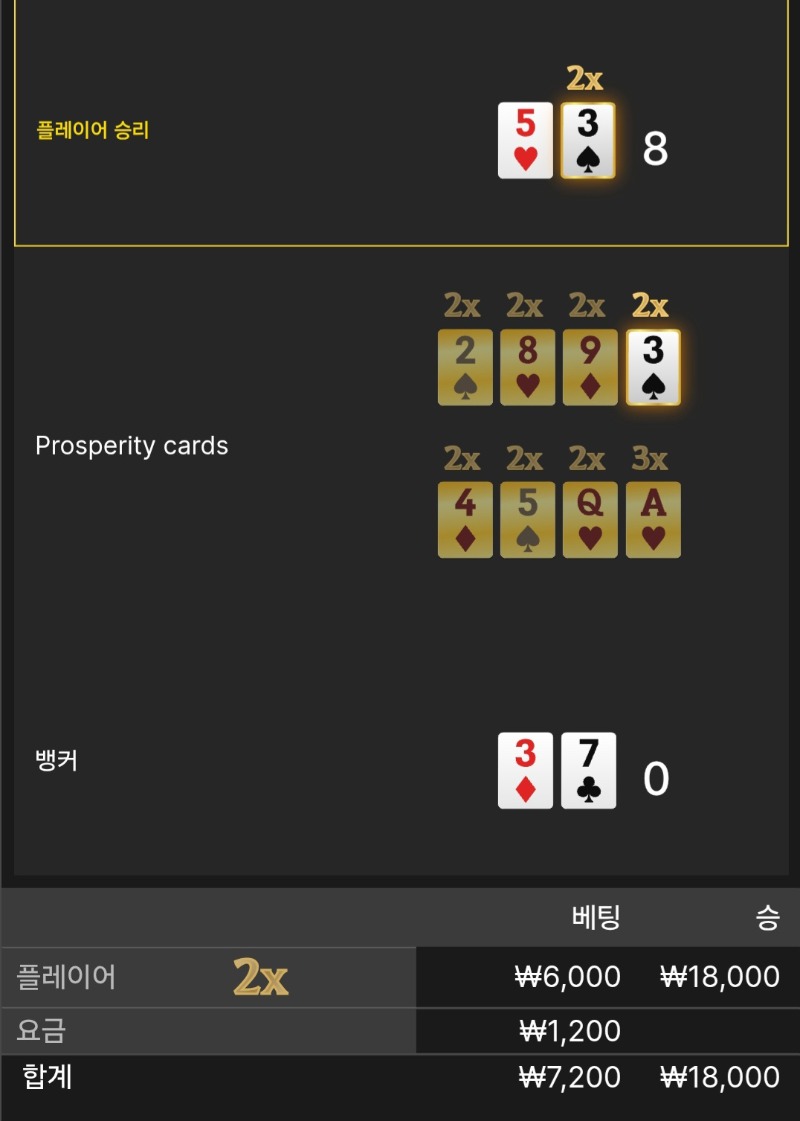 번영승