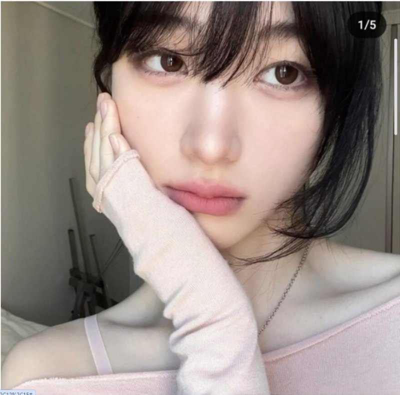 엄마가 너무 이뻐서 화제된 유튜버