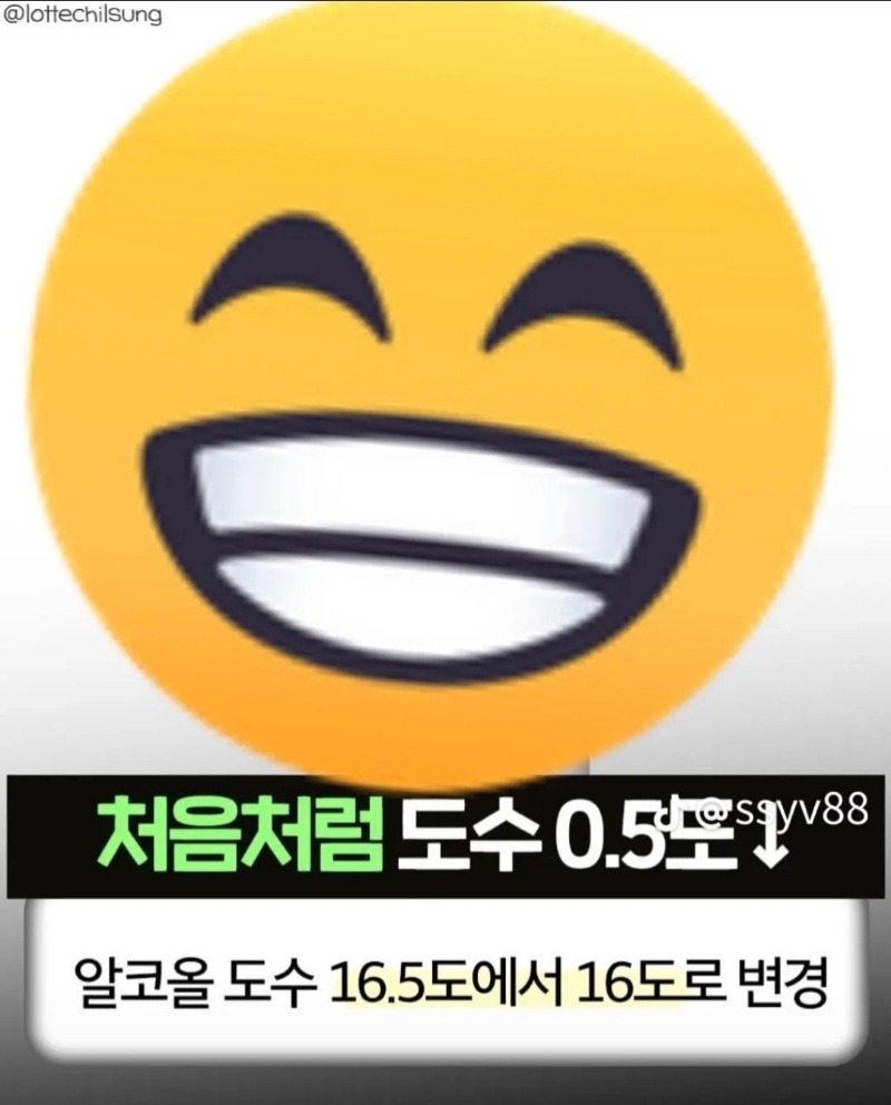 굿몽~이번주에 이게전부 일어났다고?
