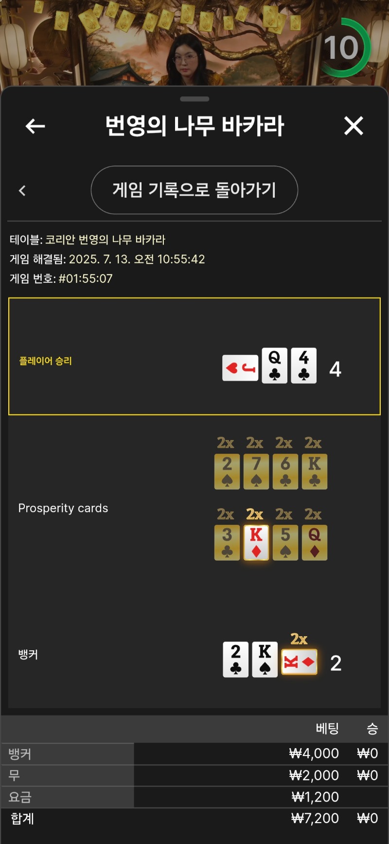 번영소액승