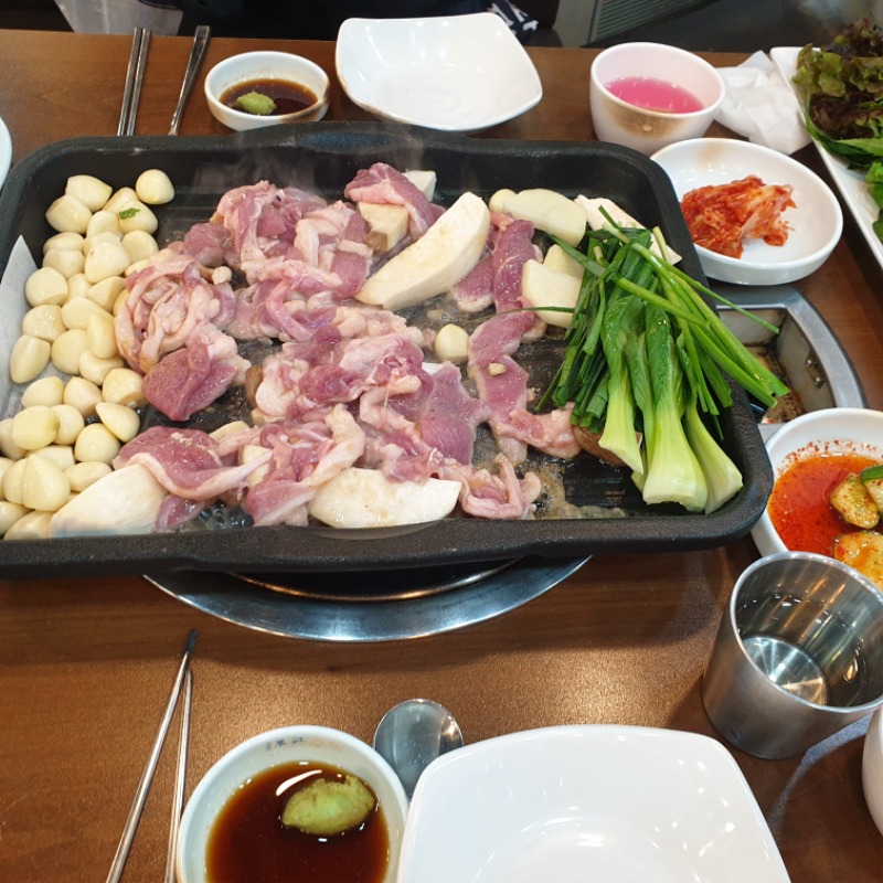 저메추