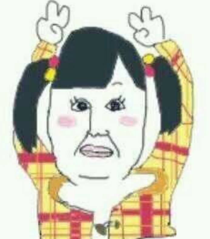 셀카 찍었습니다