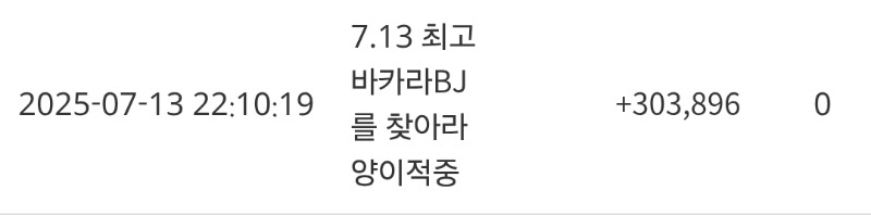 바비슬포~  양아고마워^^