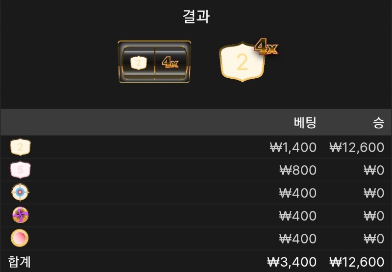 크탐 승 ●●●
